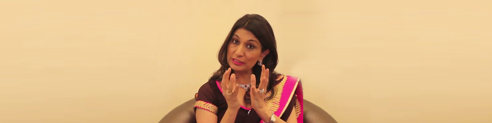 Fibroids Sepcialist in India - Dr Rishma Pai